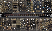 My quibbling Eurorack