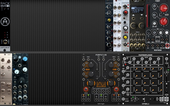 Minibrute 2s pair