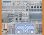 My millionth Buchla