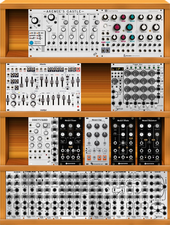My normal Eurorack