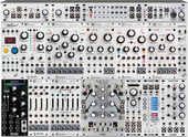 Intellijel Performance