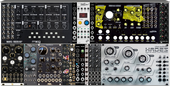 Eurorack full