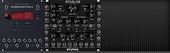My queenly Eurorack