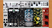My SAMPLER 60