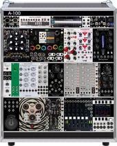 Finding What I Like In A Eurorack 84HP