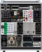 Finding What I Like In A Eurorack 84HP