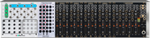 Nur Mixer
