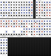 My wishful Serge system