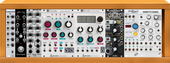 My trendy Eurorack