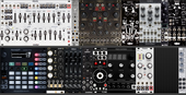 Model Hz - Modular Setup (copy)