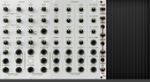 My hotshot Eurorack