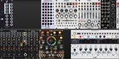 My live Rack