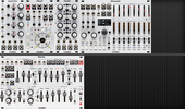 My lanose Eurorack