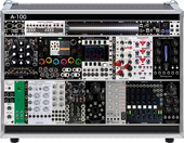 Finding What I Like In A Eurorack 104HP