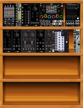 My diplex Eurorack (copy)