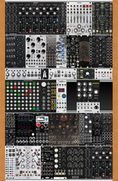 Takin&#039; Out the D, 789 Mixer to Bottom, Adding Ohm? - 28SEP25 (copy)