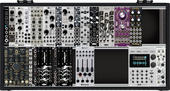 Drums and mixer (copy)
