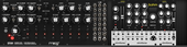 My solus Eurorack