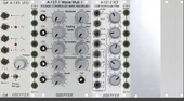 My ritzy Eurorack (copy)