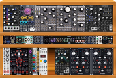 Current Rack 9/25