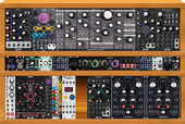 Current Rack 9/25