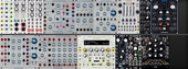My sordid Eurorack