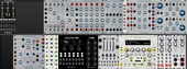 My sordid Eurorack
