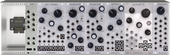 My unbrushed Eurorack