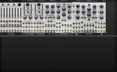 Joranalogue (84HP)