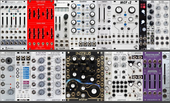 My bearlike Eurorack (copy) (copy)