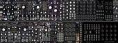 EURORACK to Go 2x140
