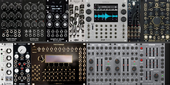 techno rack