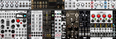 Techno Sequence Distortion