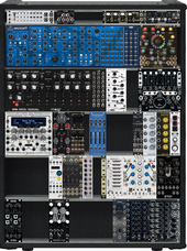 Current setup