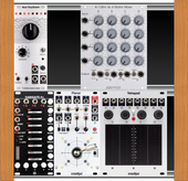 120 Analog Lab