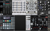 Rackbrute Top