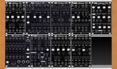 System 500