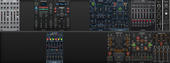 Behringer GO (copied from AntonOd)
