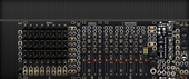 Mixer Case