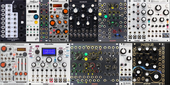 My unchained Eurorack