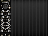 My aloof Eurorack