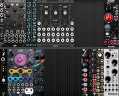Dreamy Modular Ext.