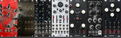 My grave Eurorack
