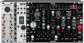 My pallid Eurorack