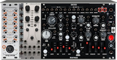 My pallid Eurorack