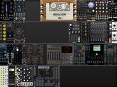 Behringer Eurorack Go (copy)