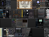 Behringer Eurorack Go (copy)