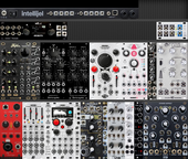 Intellijel 7u 84