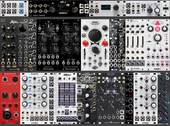 Intellijel 7u 84
