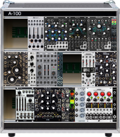 My awnless Eurorack
